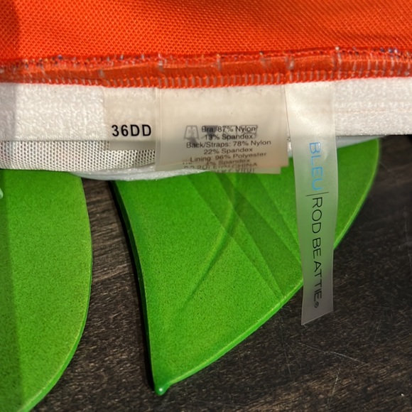 Paisley Bikini - Picture 8 of 8